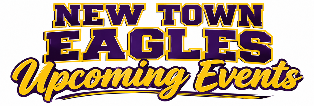 New Town Eagles Upcoming Events