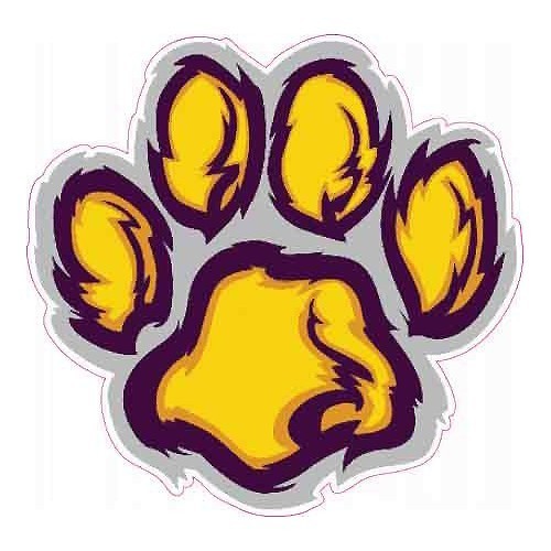 Tiger Paw