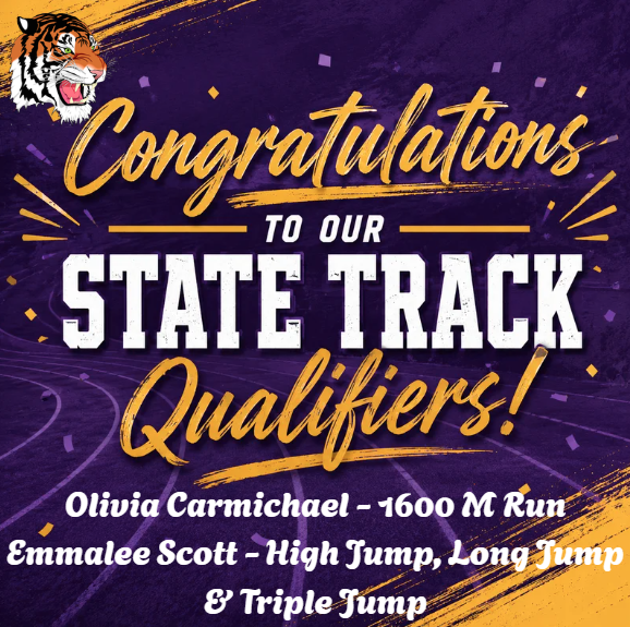State Track