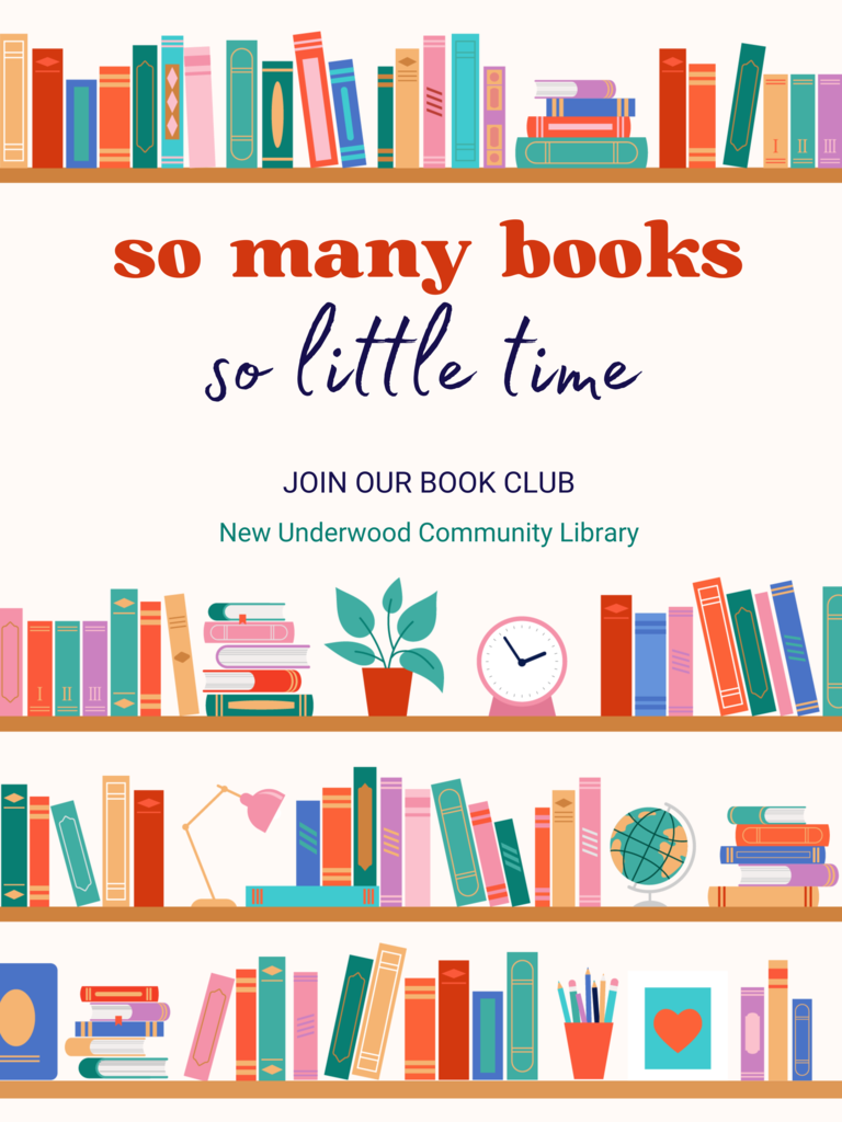 Book Club