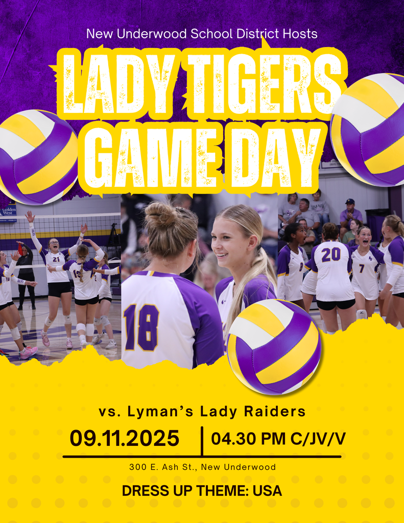 VB Thurs