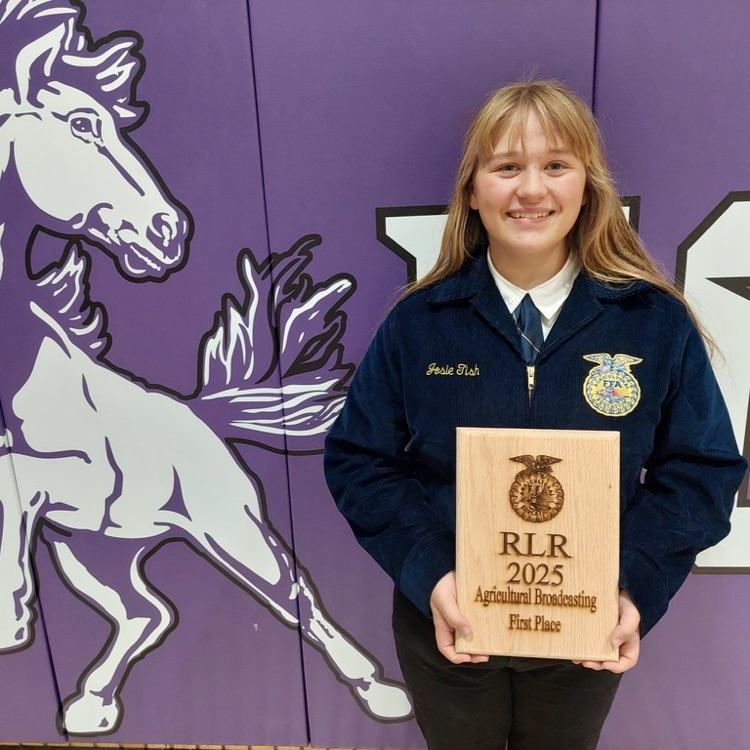JT Ag Leadership