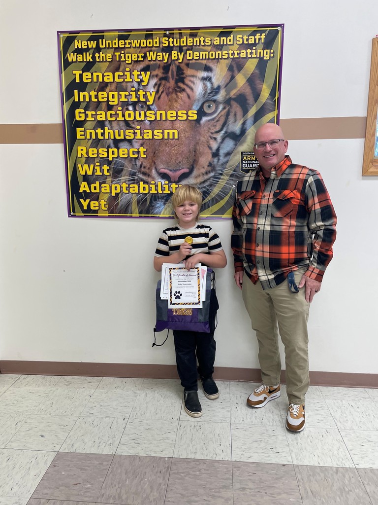 Award recipient: Graciousness