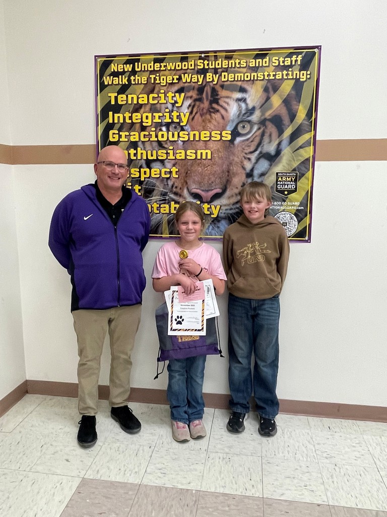 Award recipient: Graciousness