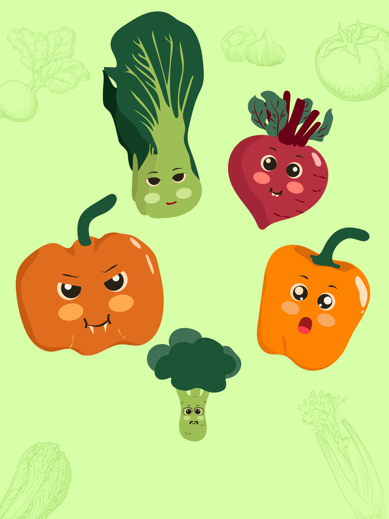 Back pack food program