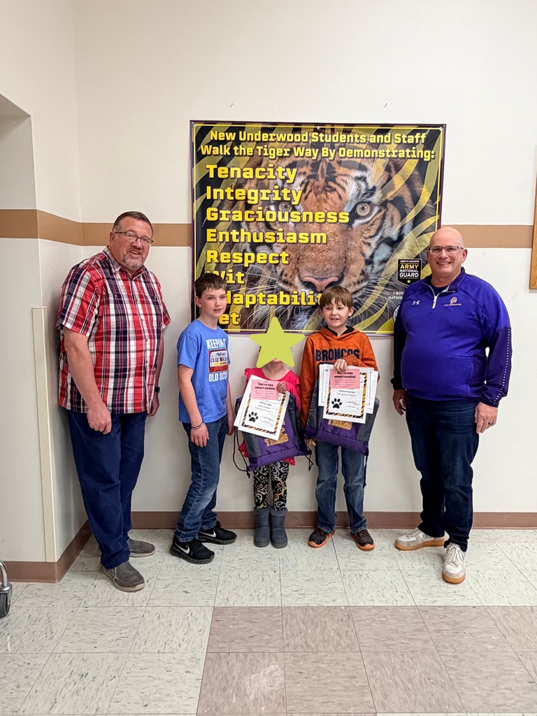 TW Respect recipients