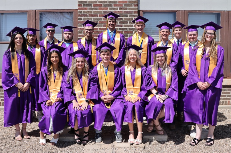graduates