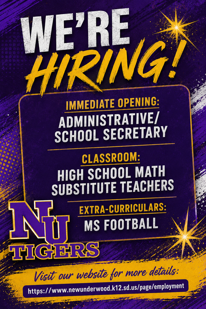 Job Openings
