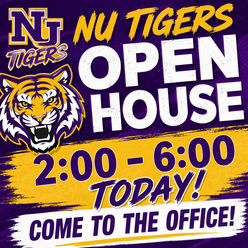 Open House Picture