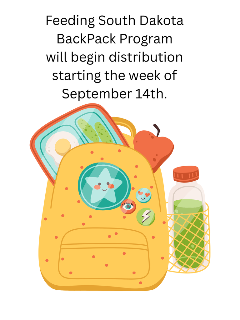 backpack program
