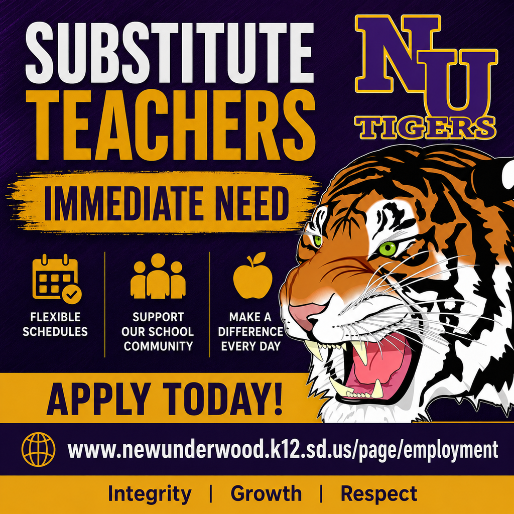 Substitute Ad