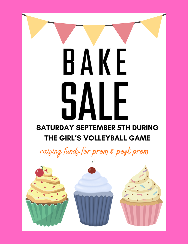 prom fundraiser