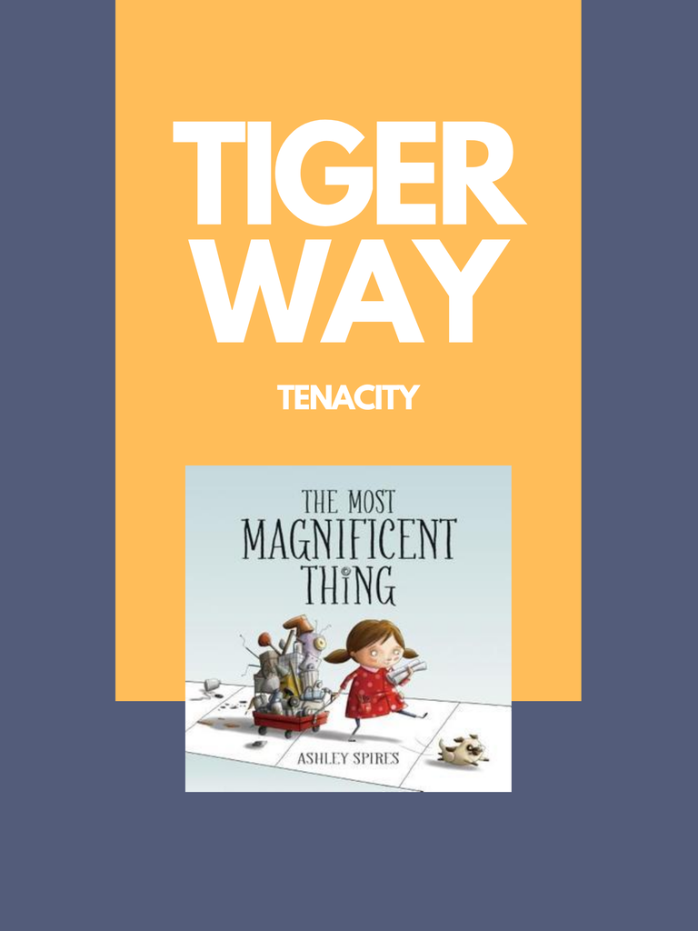tenacity