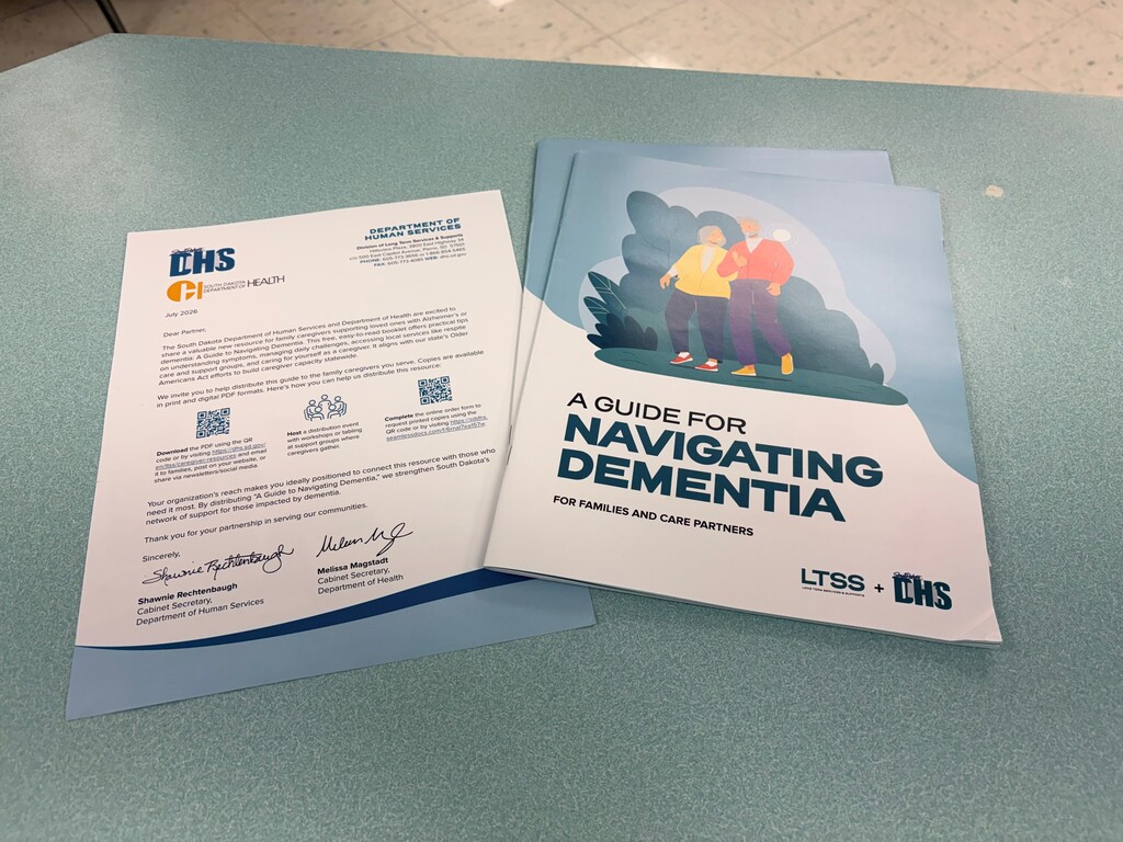 dementia resource