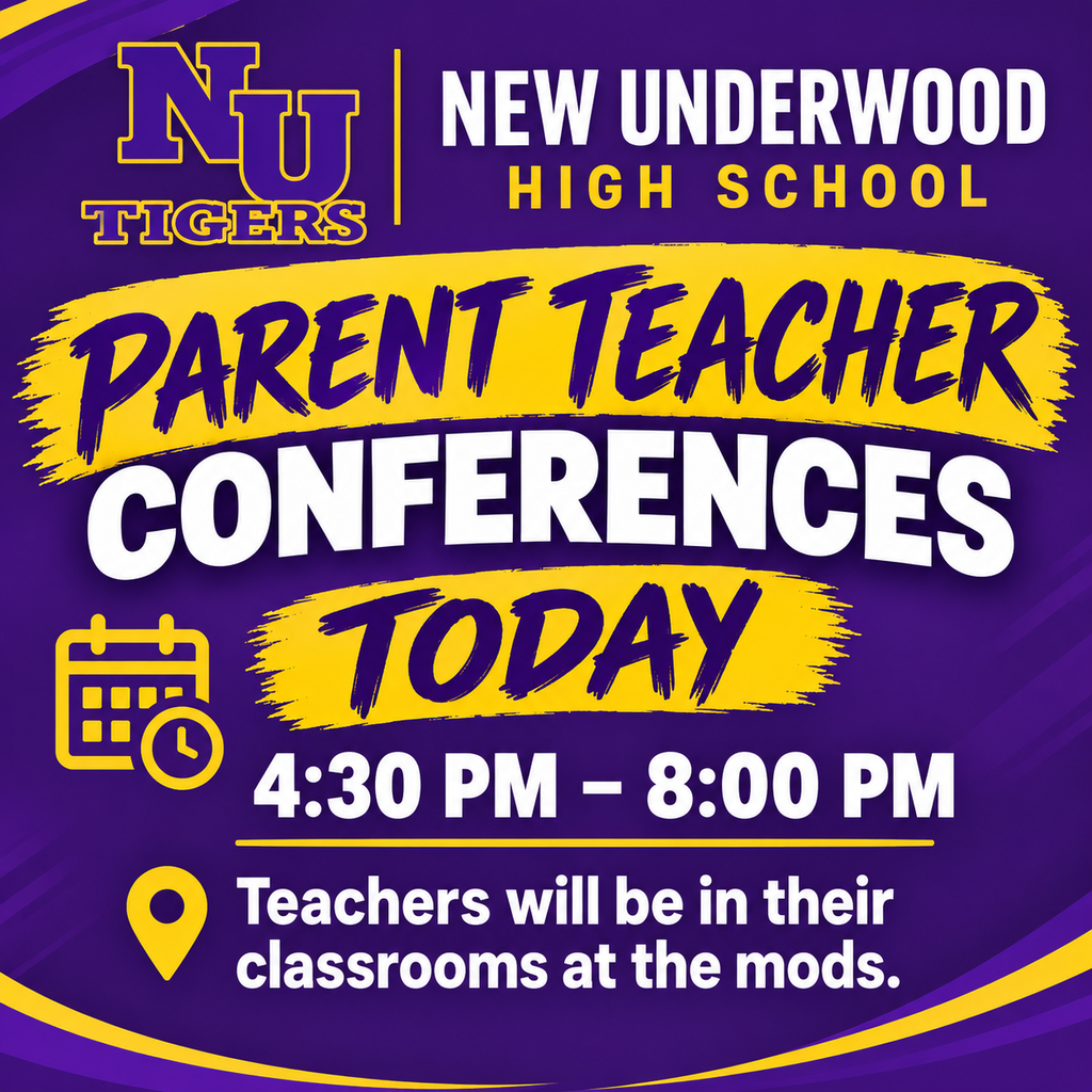 Conference Reminder