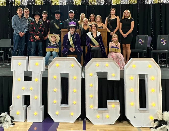 HoCo Court