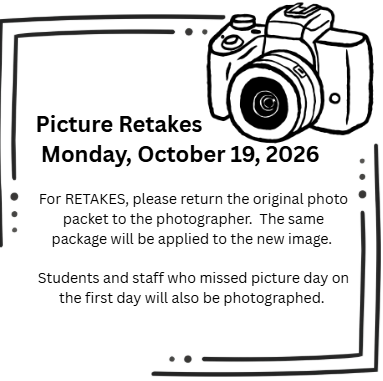 Picture Retakes