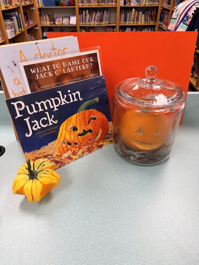 Pumpkin Jack