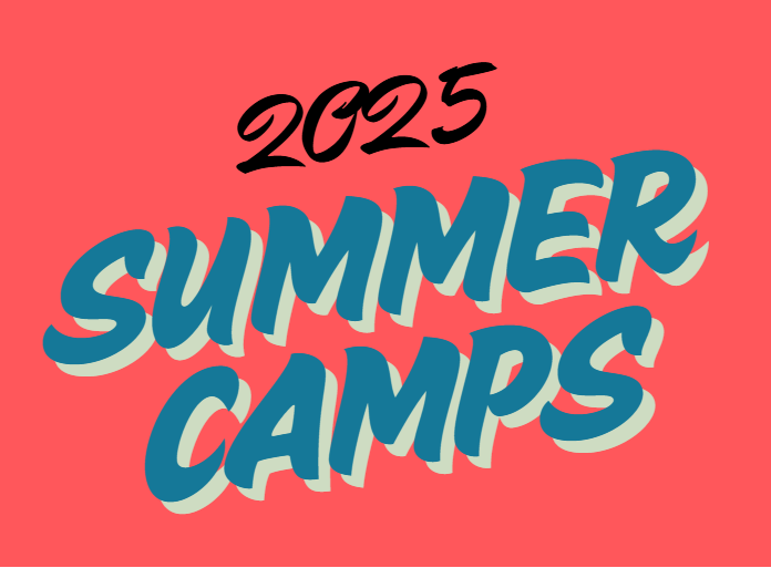 2025 Summer Camps