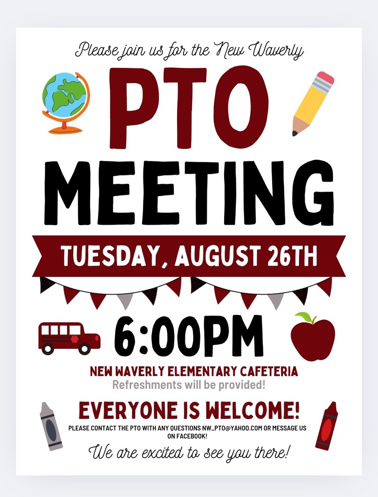PTO Meeting August 26, 2025