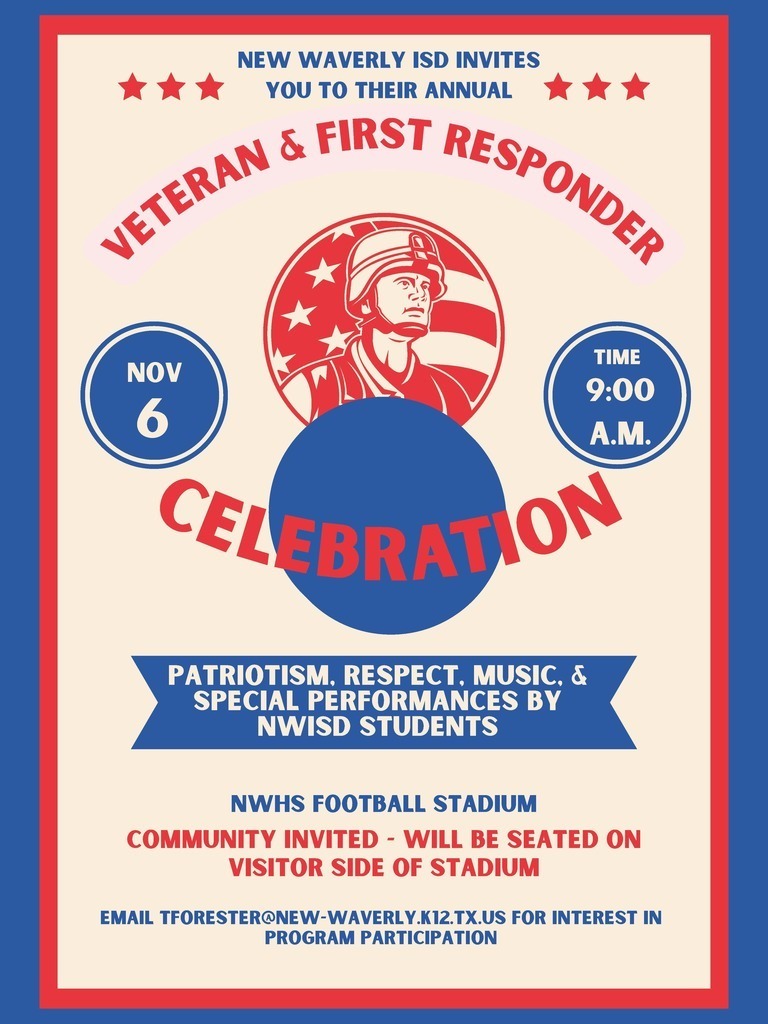 2025 Veterans and First Responders Celebration