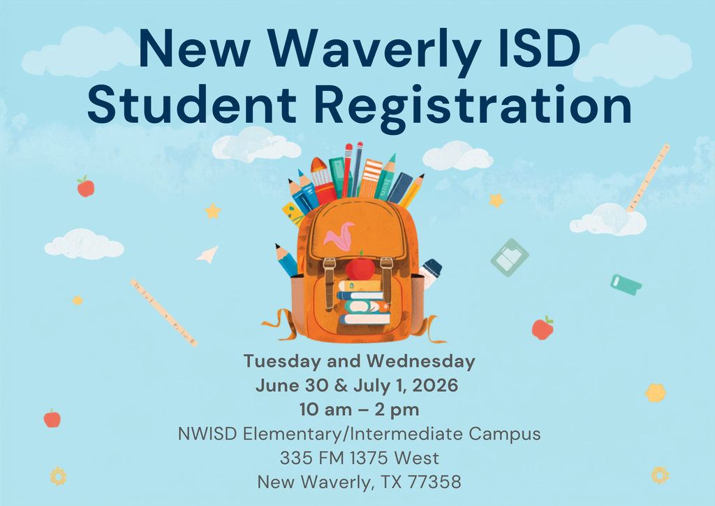 Registration June 30 & July 1, 2026