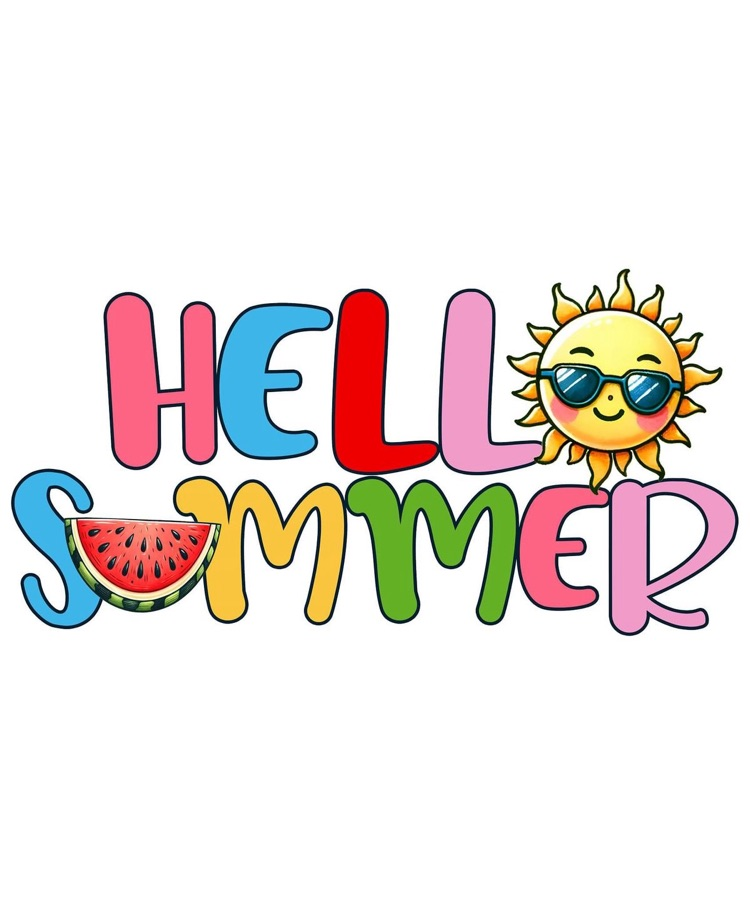 summer graphic