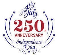USA 250 Image