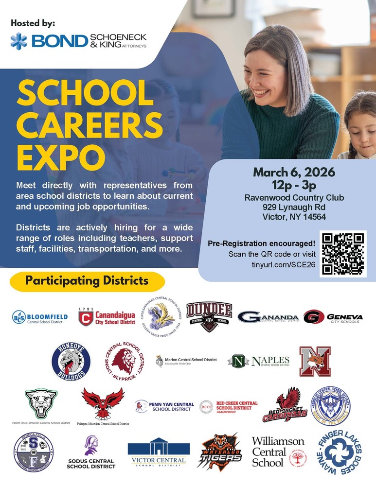 school careers expo