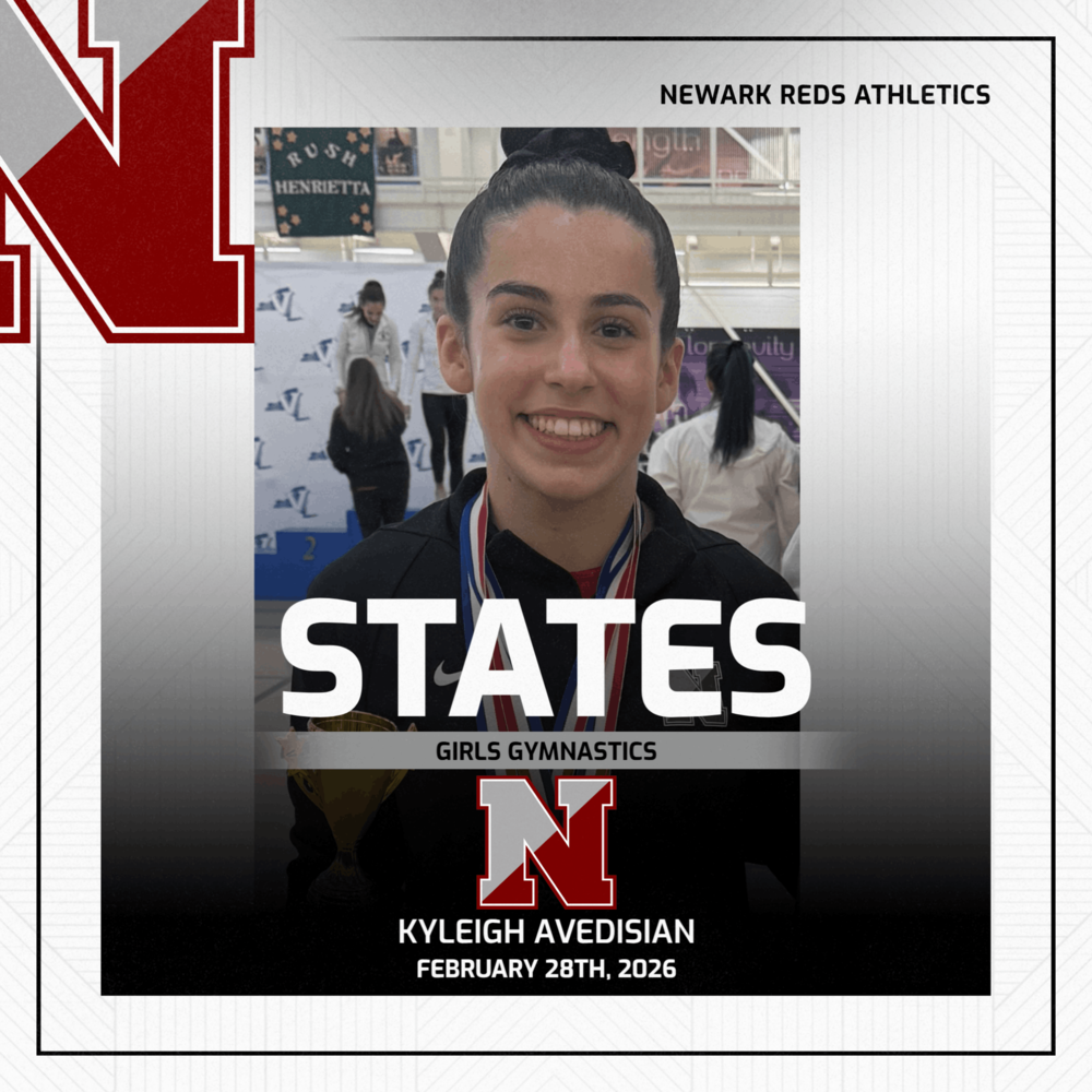 Kyleigh Avedisian states