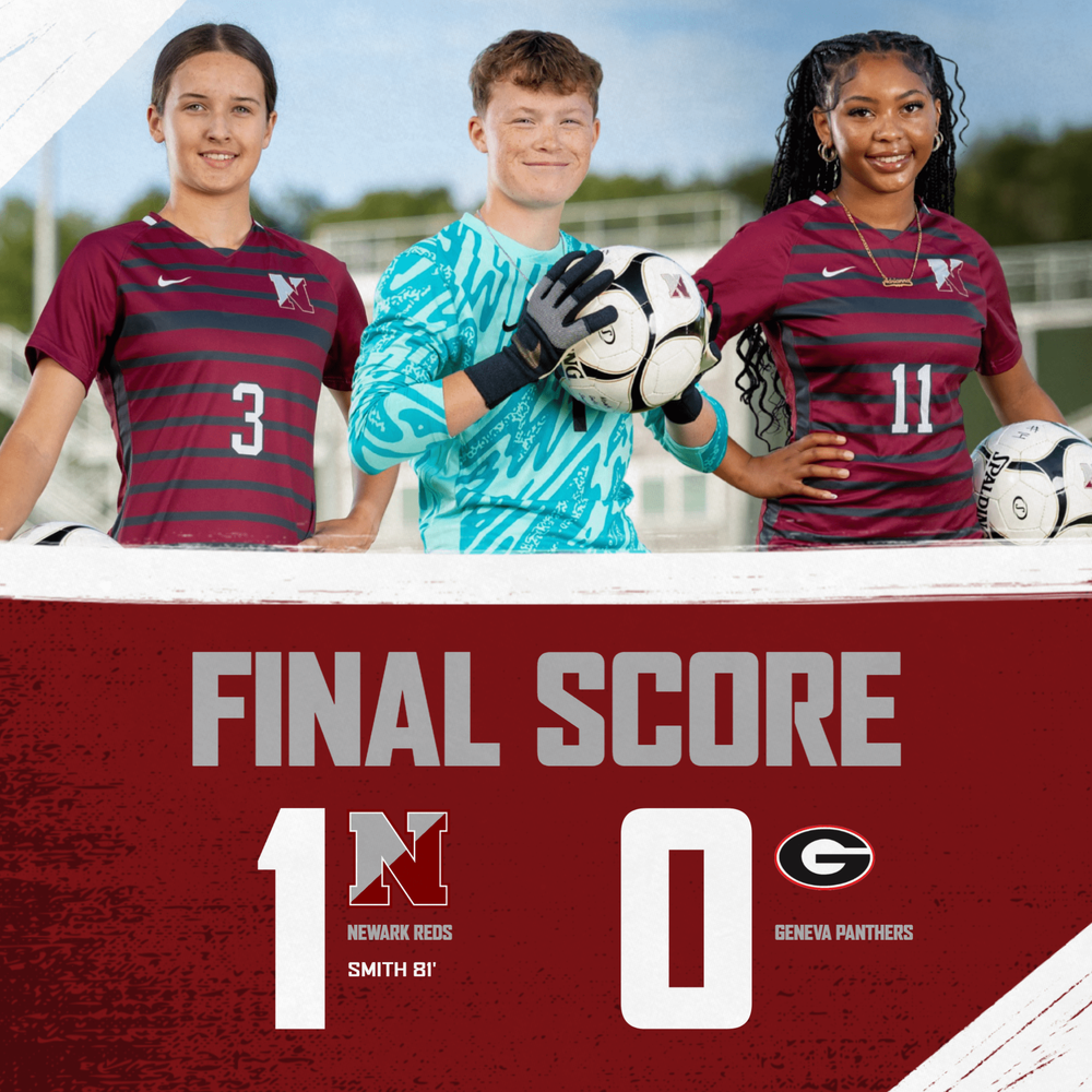final score
