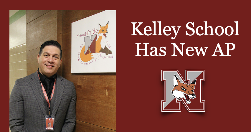 Kelley School has new AP