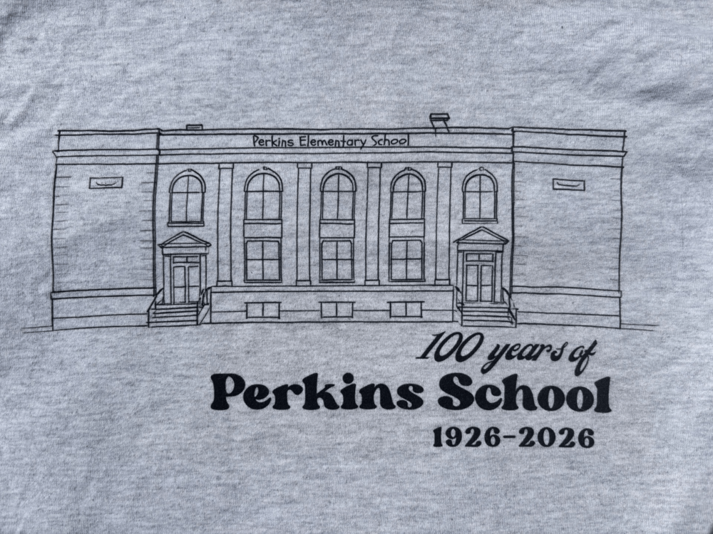 100 years of perkins school