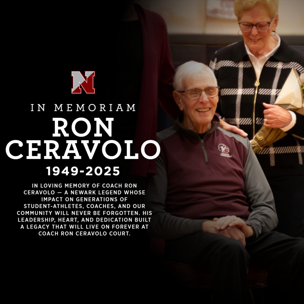 In memoriam, Ron Ceravolo