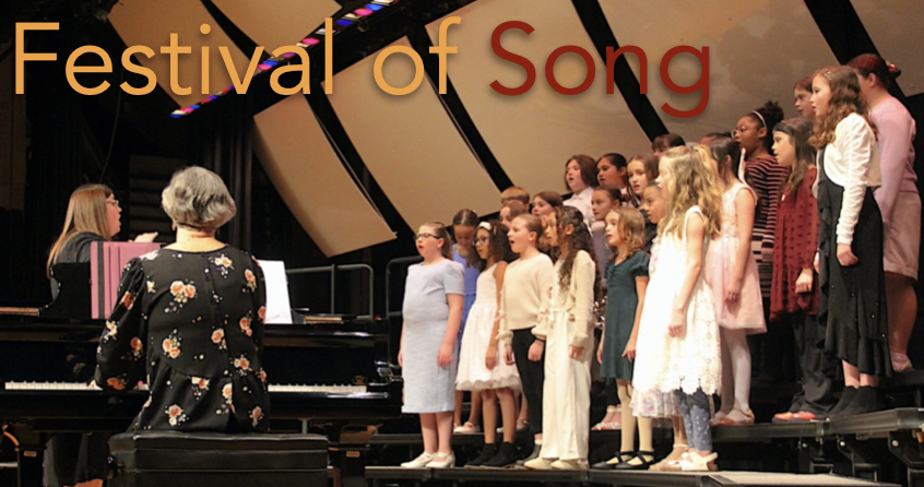Festival of Song