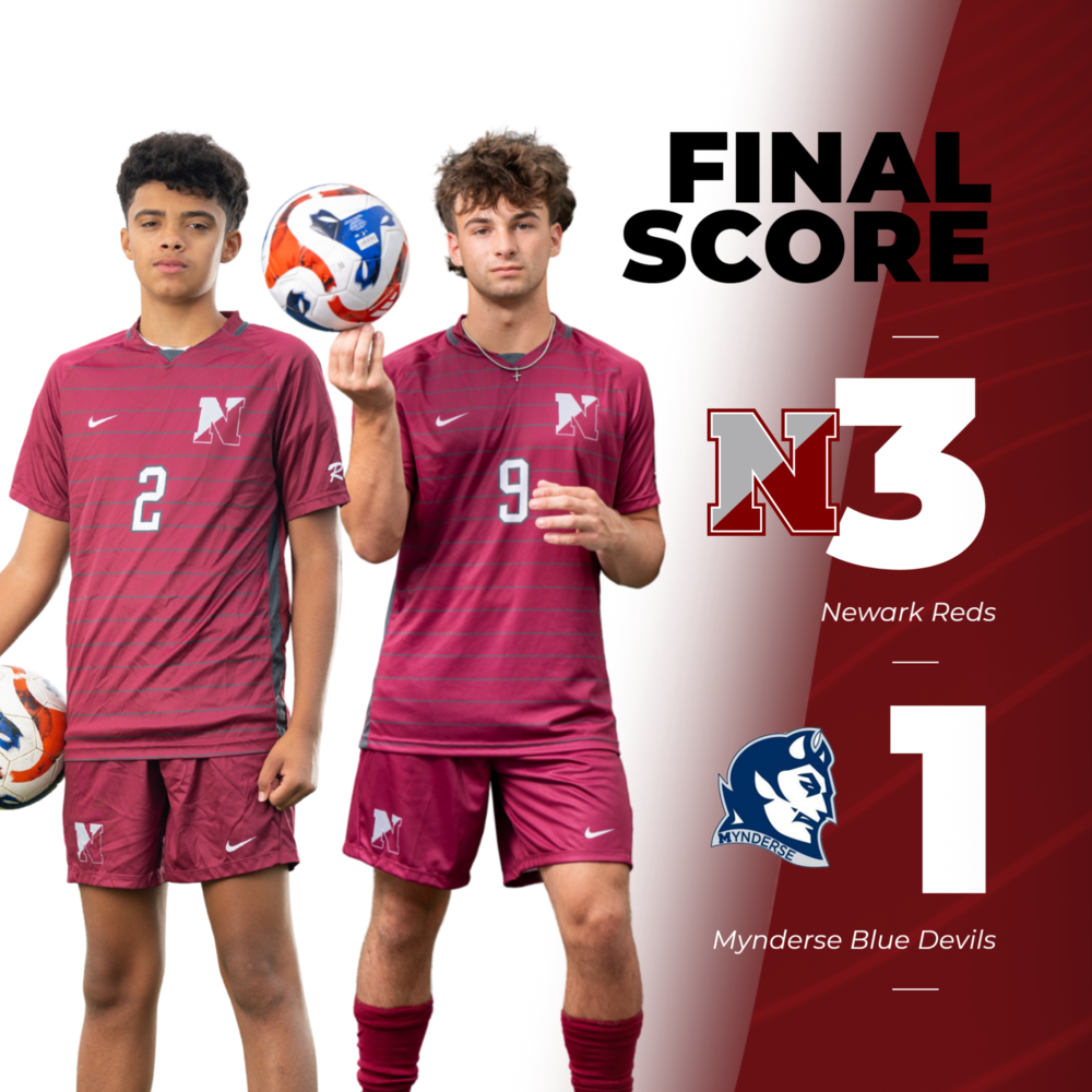 final score