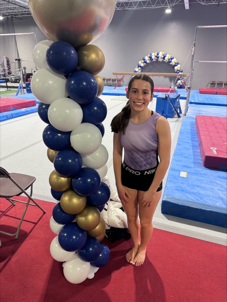 Pictured: Kyleigh Avedisian