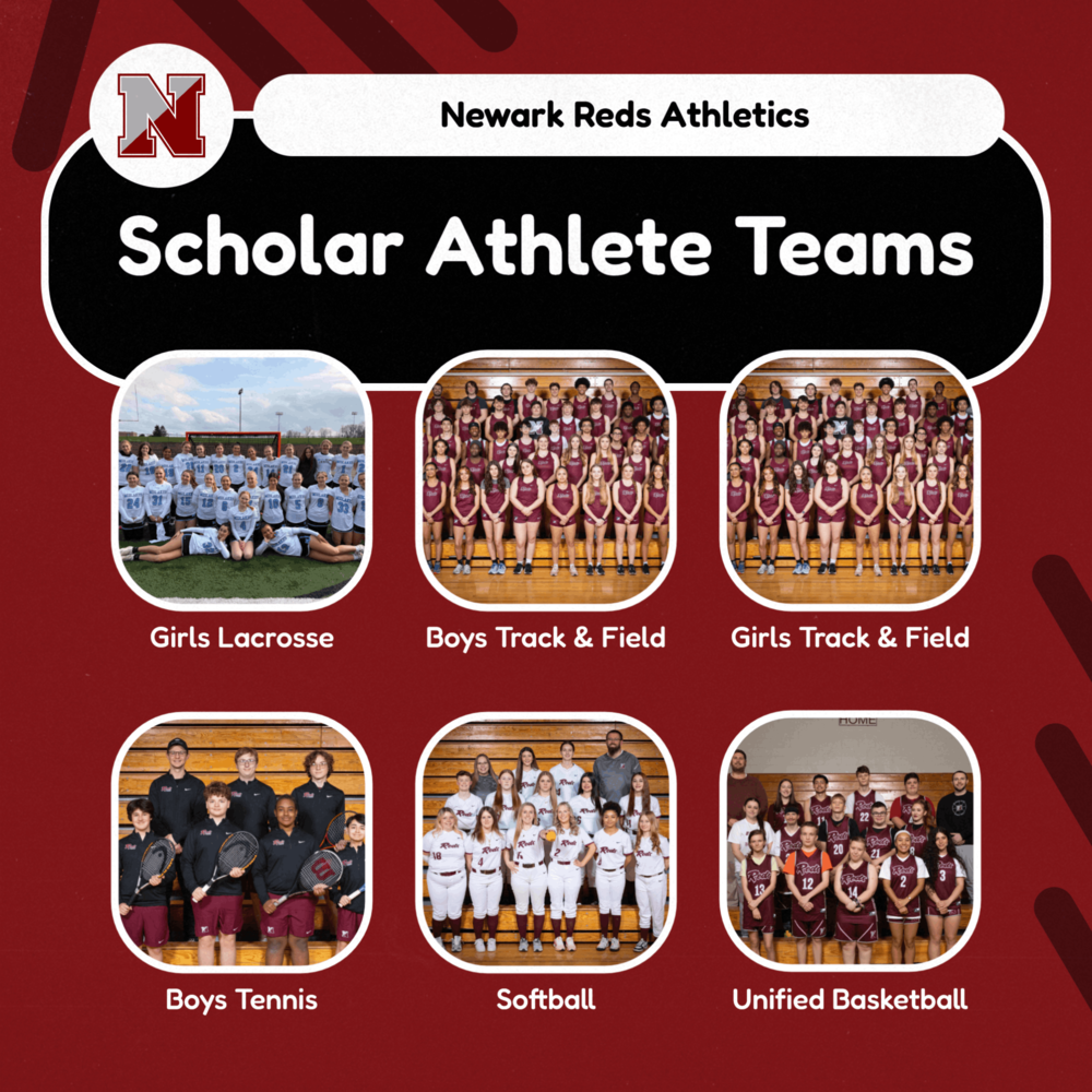 scholar athlete teams