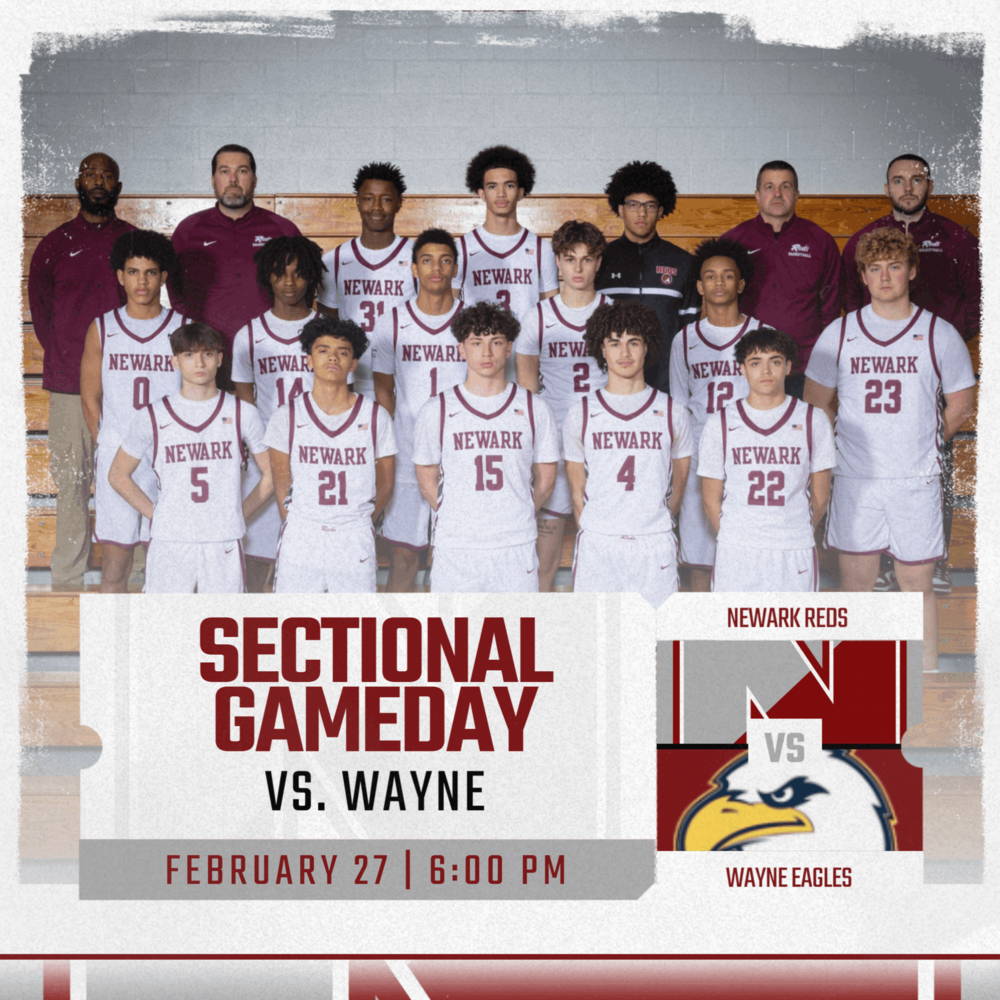 sectional game day