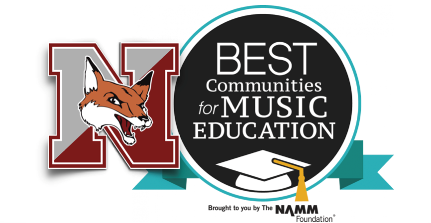 Best Communities for Music Education: Newark
