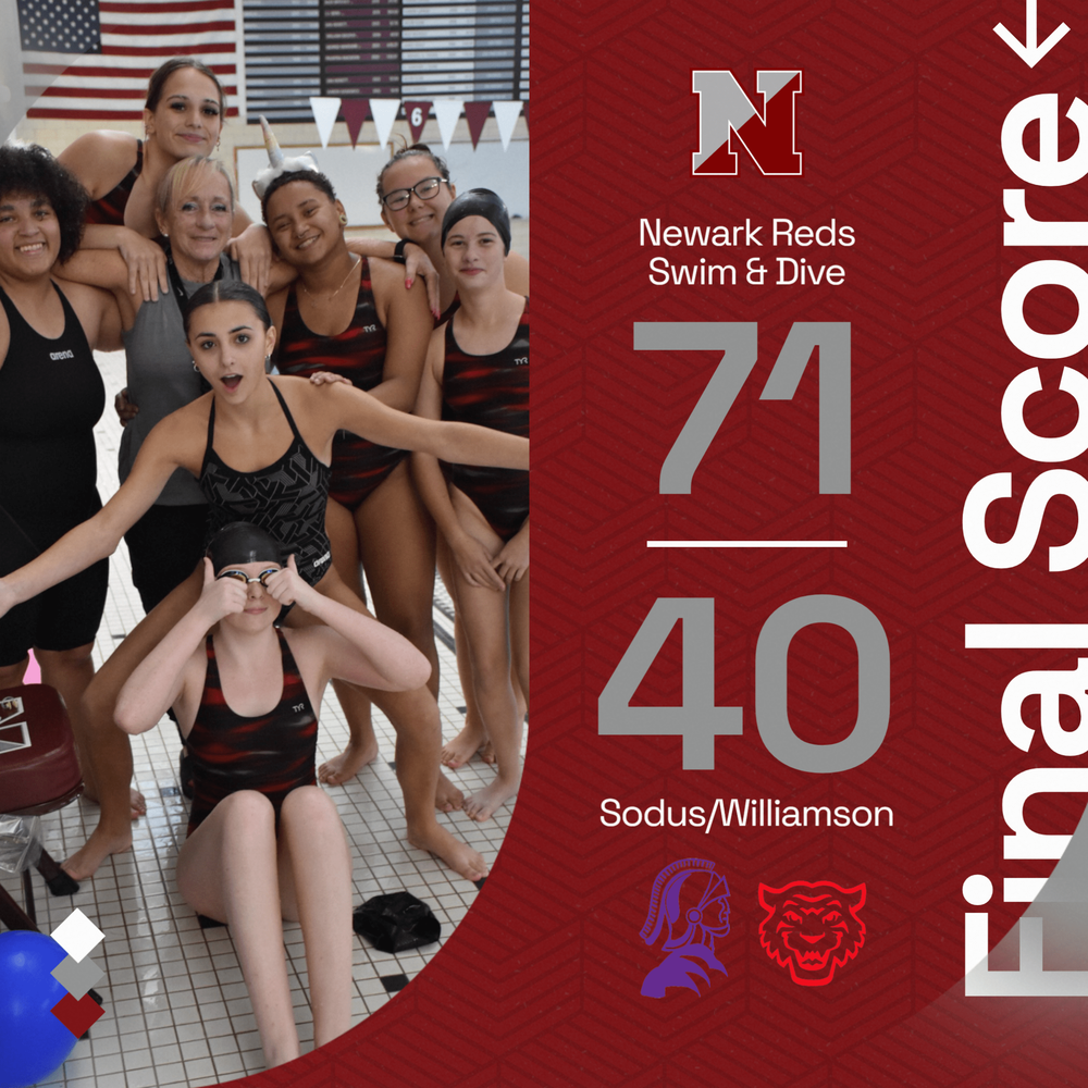final score