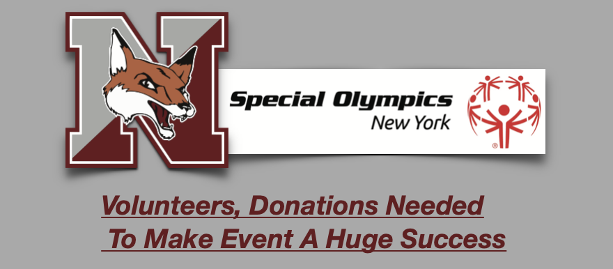 Volunteers, donations needed to make event a huge success