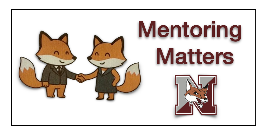 Mentoring Matters