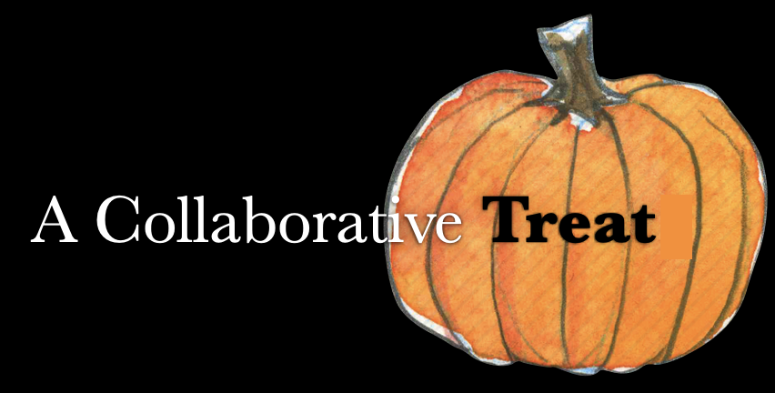 A collaborative treat