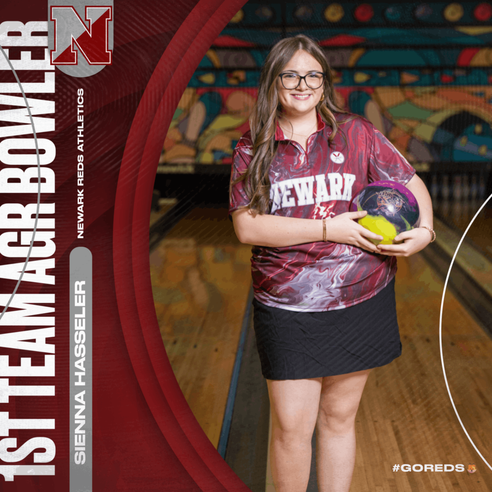 Picutred: Sienna Hasseler