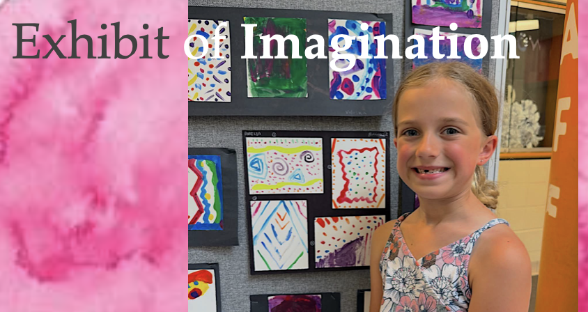 exhibit of imagination