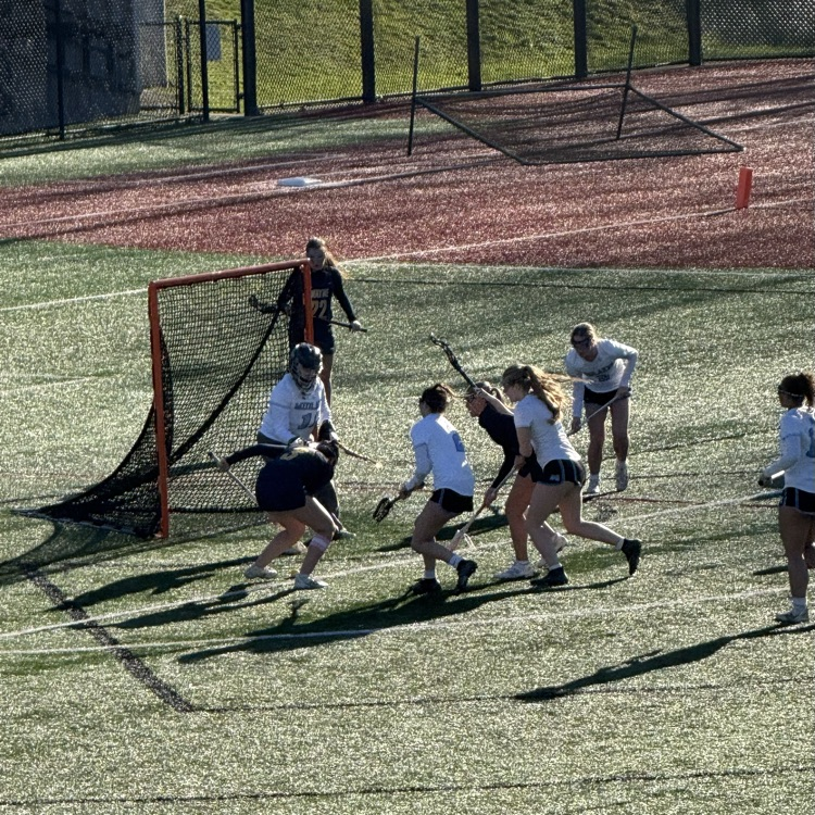 girls Lacrosse