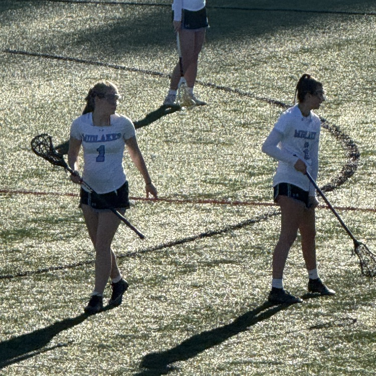 girls Lacrosse
