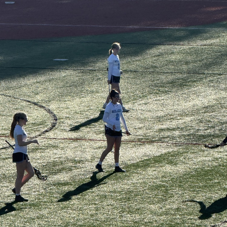 girls Lacrosse
