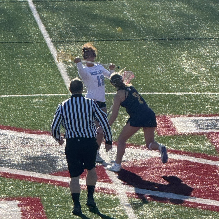 girls Lacrosse